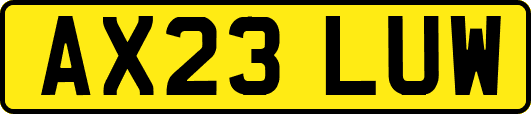 AX23LUW