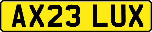 AX23LUX