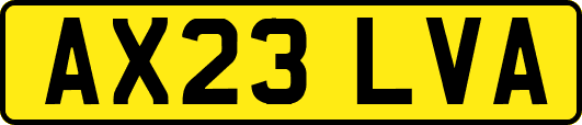 AX23LVA