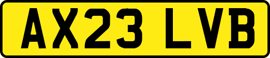AX23LVB