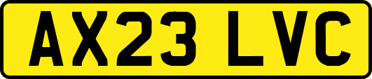 AX23LVC
