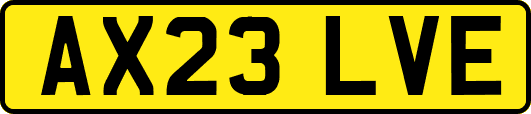 AX23LVE