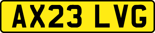 AX23LVG