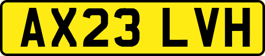 AX23LVH