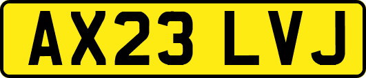 AX23LVJ