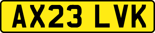 AX23LVK