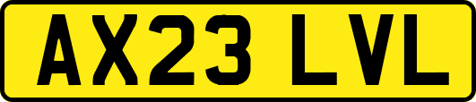 AX23LVL
