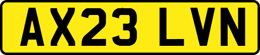 AX23LVN