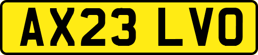 AX23LVO