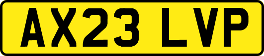 AX23LVP