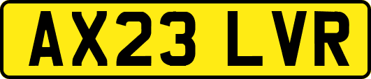 AX23LVR