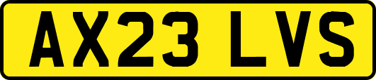 AX23LVS