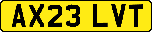 AX23LVT