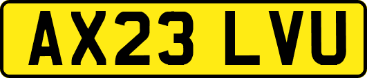 AX23LVU