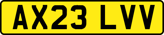 AX23LVV