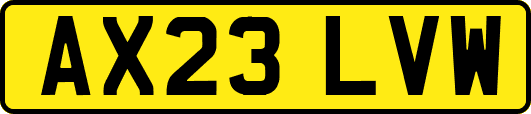 AX23LVW