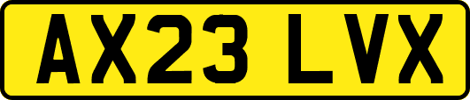 AX23LVX