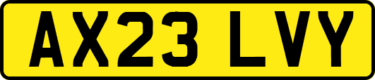 AX23LVY