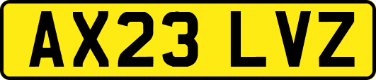 AX23LVZ