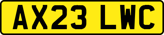 AX23LWC