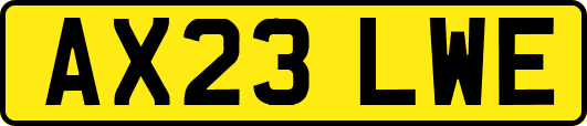 AX23LWE
