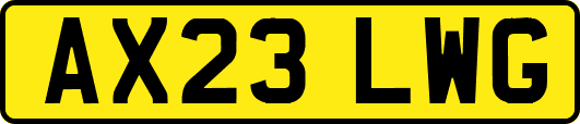 AX23LWG