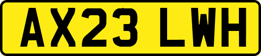 AX23LWH