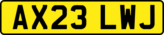 AX23LWJ
