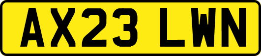 AX23LWN