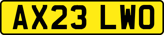 AX23LWO