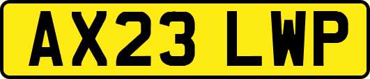 AX23LWP