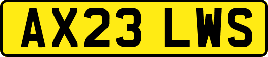 AX23LWS