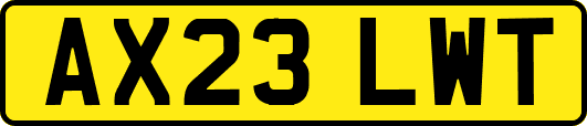 AX23LWT