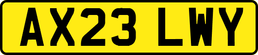 AX23LWY