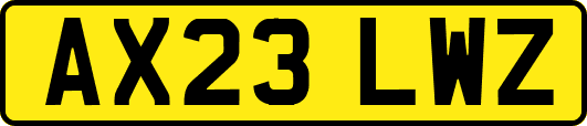 AX23LWZ