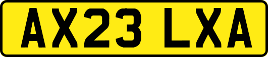 AX23LXA