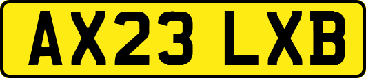 AX23LXB