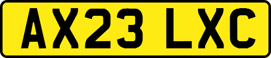 AX23LXC