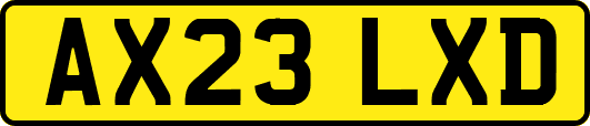 AX23LXD