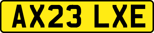 AX23LXE