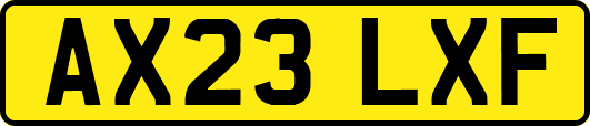 AX23LXF