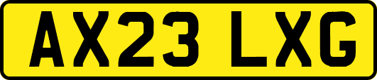 AX23LXG
