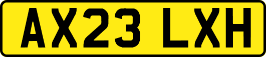 AX23LXH