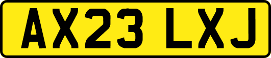 AX23LXJ