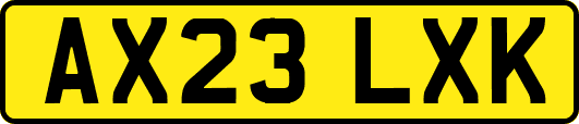 AX23LXK