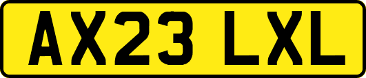 AX23LXL