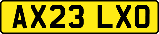AX23LXO
