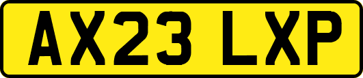 AX23LXP