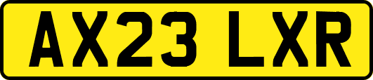 AX23LXR
