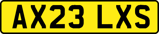 AX23LXS